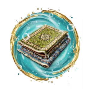 قالیشویی در رسالت