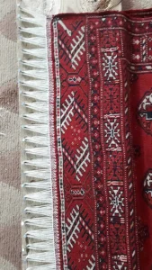 قالیشویی در وحیدیه