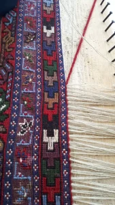 قالیشویی در نظام آباد