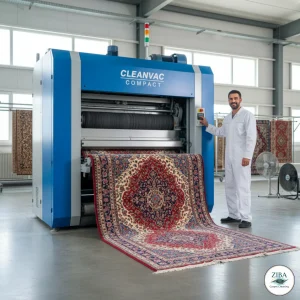خدمات خشکشویی 5 خدمات خشکشویی