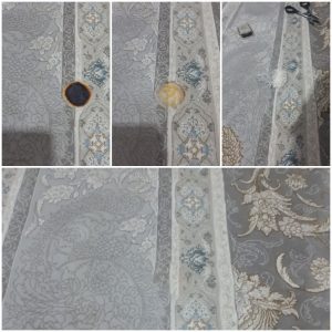 قالیشویی در انقلاب