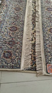 قالیشویی در زرتشت