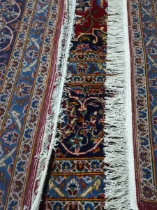 قالیشویی در کیانشهر