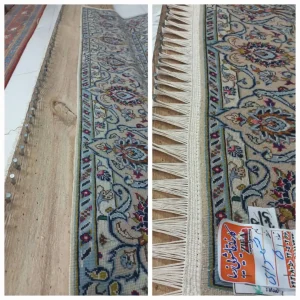قالیشویی در محدوده صیاد شیرازی