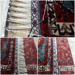 قالیشویی معتبر در تهرانپارس