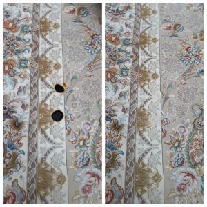 قالیشویی در خیابان طوس