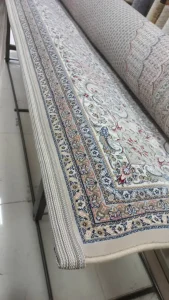 قالیشویی در محدوده محله کاج