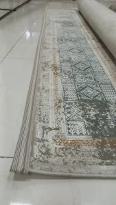 قالیشویی در محدوده عباس‌ آباد