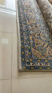 قالیشویی اطراف پرند