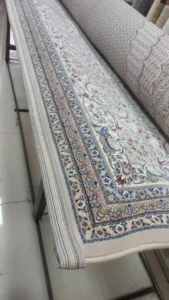 قالیشویی در پرند