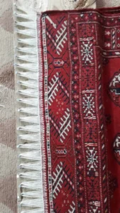 بهترین قالیشویی قزل قلعه