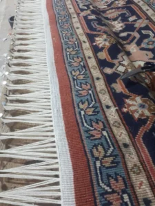 معتبرترین قالیشویی کلاهدوز