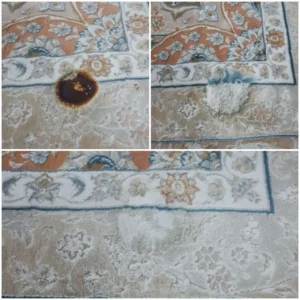 قالیشویی نزدیک بزرگراه مهدوی کنی