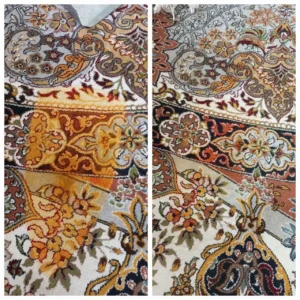 مجهزترین قالیشویی قلعه حسن خان
